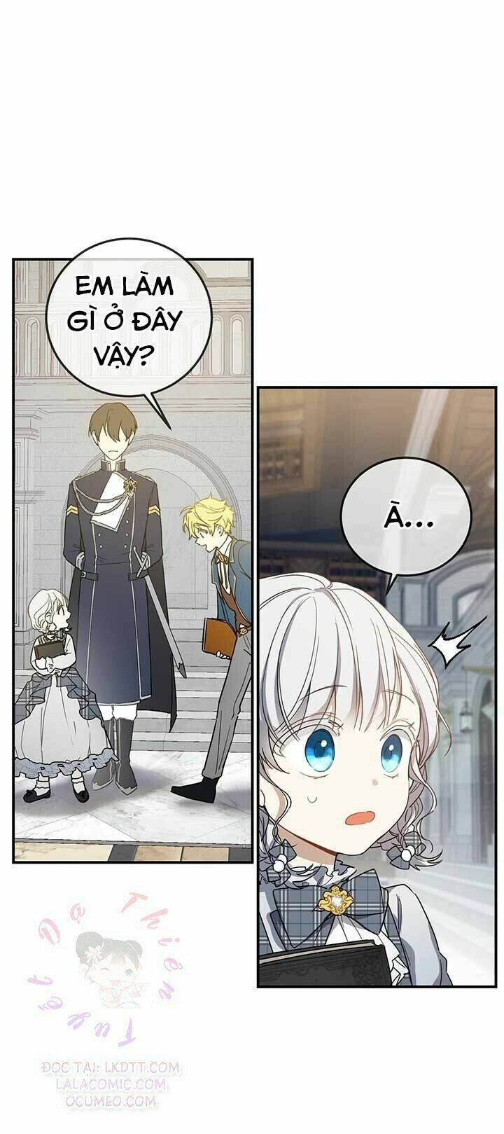 Lần Nữa Toả Sáng Chapter 12 - Trang 2
