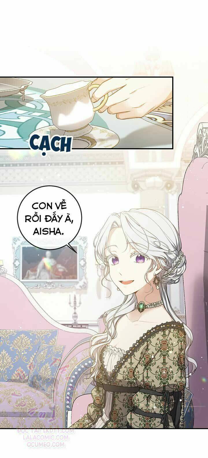 Lần Nữa Toả Sáng Chapter 12 - Trang 2