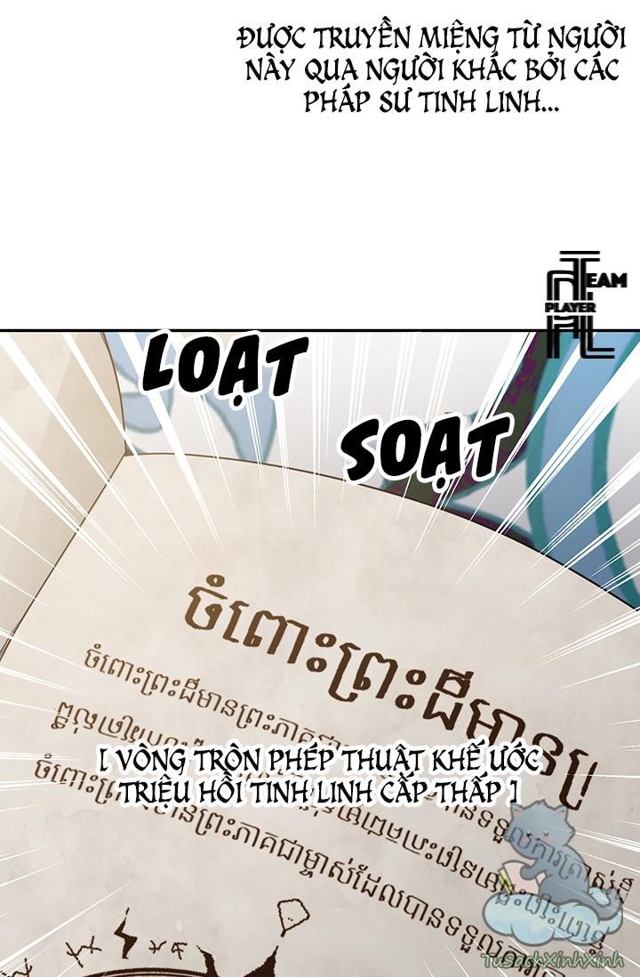 Lần Nữa Toả Sáng Chapter 13.5 - Trang 2