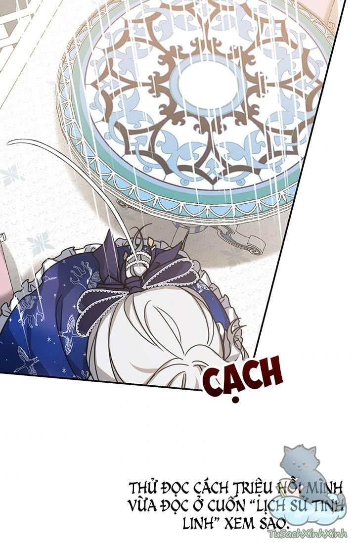 Lần Nữa Toả Sáng Chapter 13.5 - Trang 2