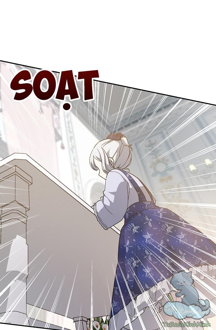 Lần Nữa Toả Sáng Chapter 13.5 - Trang 2
