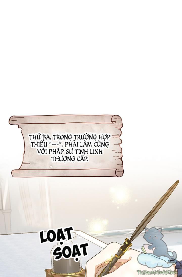 Lần Nữa Toả Sáng Chapter 13.5 - Trang 2