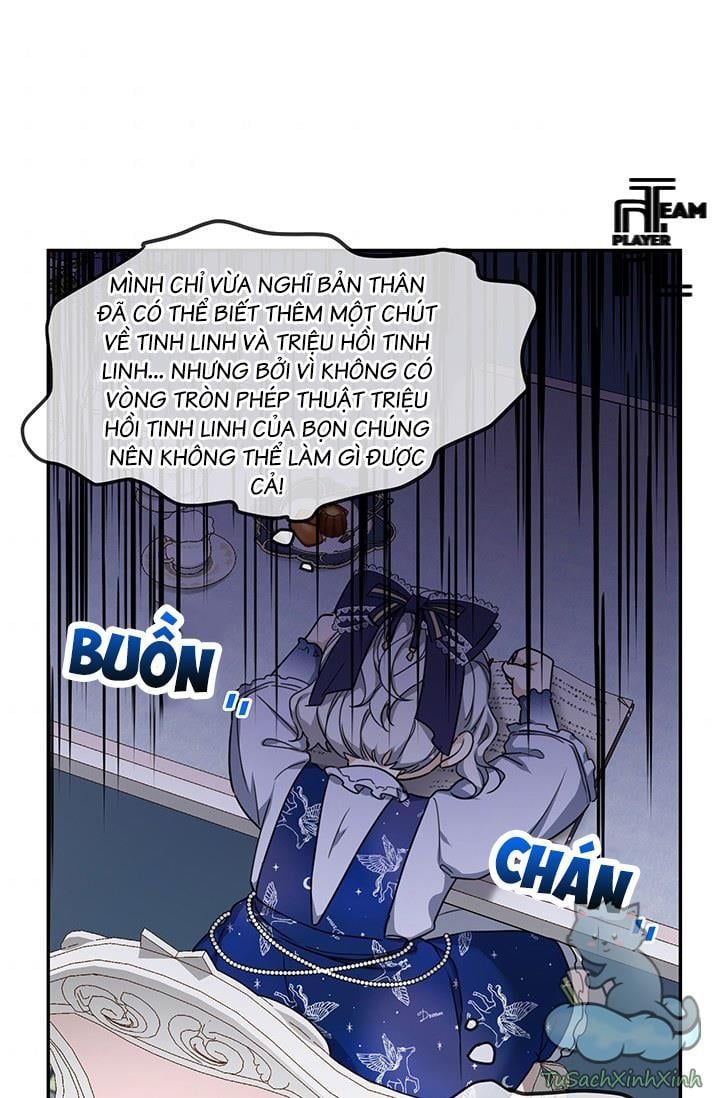 Lần Nữa Toả Sáng Chapter 13.5 - Trang 2