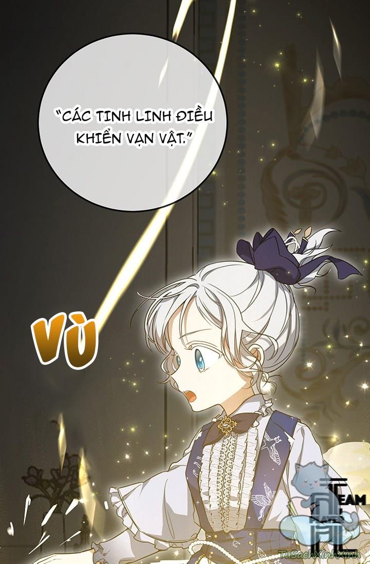 Lần Nữa Toả Sáng Chapter 13.5 - Trang 2