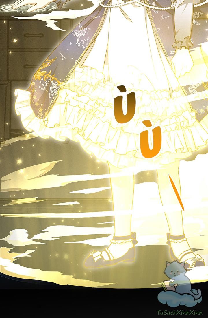 Lần Nữa Toả Sáng Chapter 13.5 - Trang 2