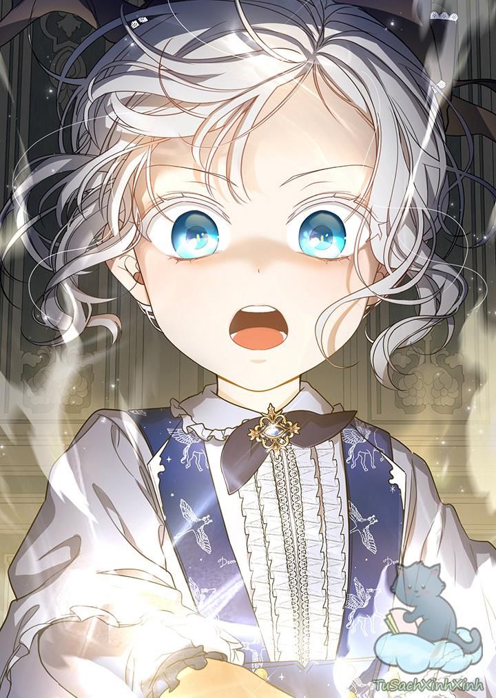 Lần Nữa Toả Sáng Chapter 13.5 - Trang 2