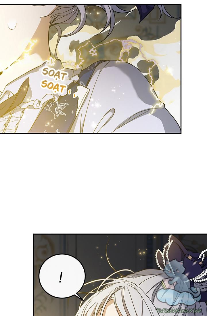 Lần Nữa Toả Sáng Chapter 13.5 - Trang 2