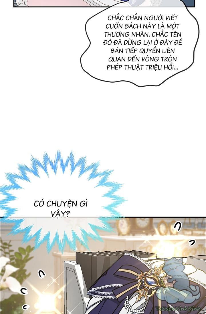 Lần Nữa Toả Sáng Chapter 13.5 - Trang 2