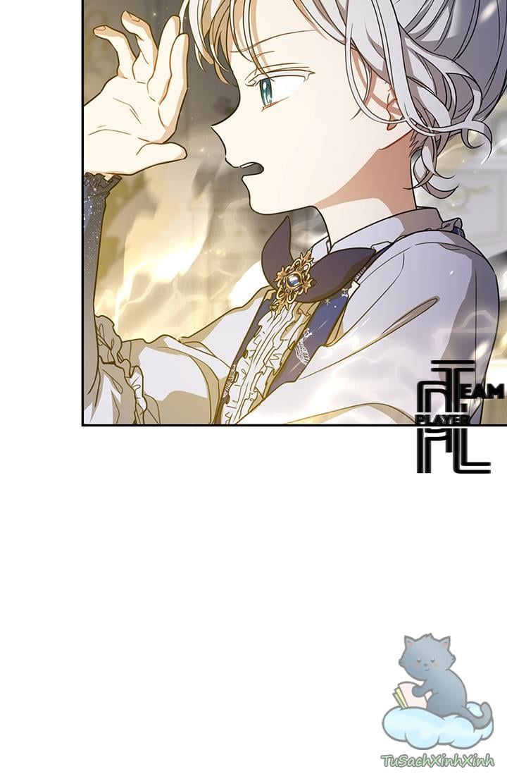 Lần Nữa Toả Sáng Chapter 13.5 - Trang 2