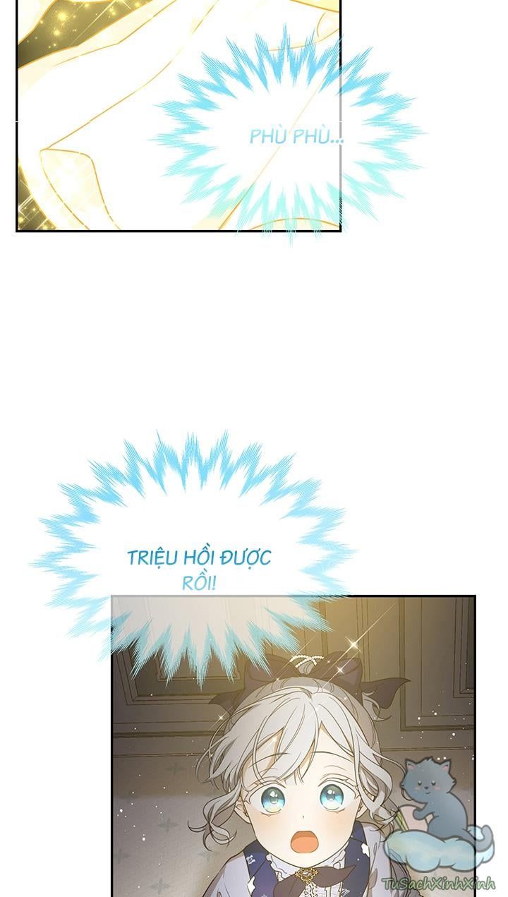 Lần Nữa Toả Sáng Chapter 13.5 - Trang 2