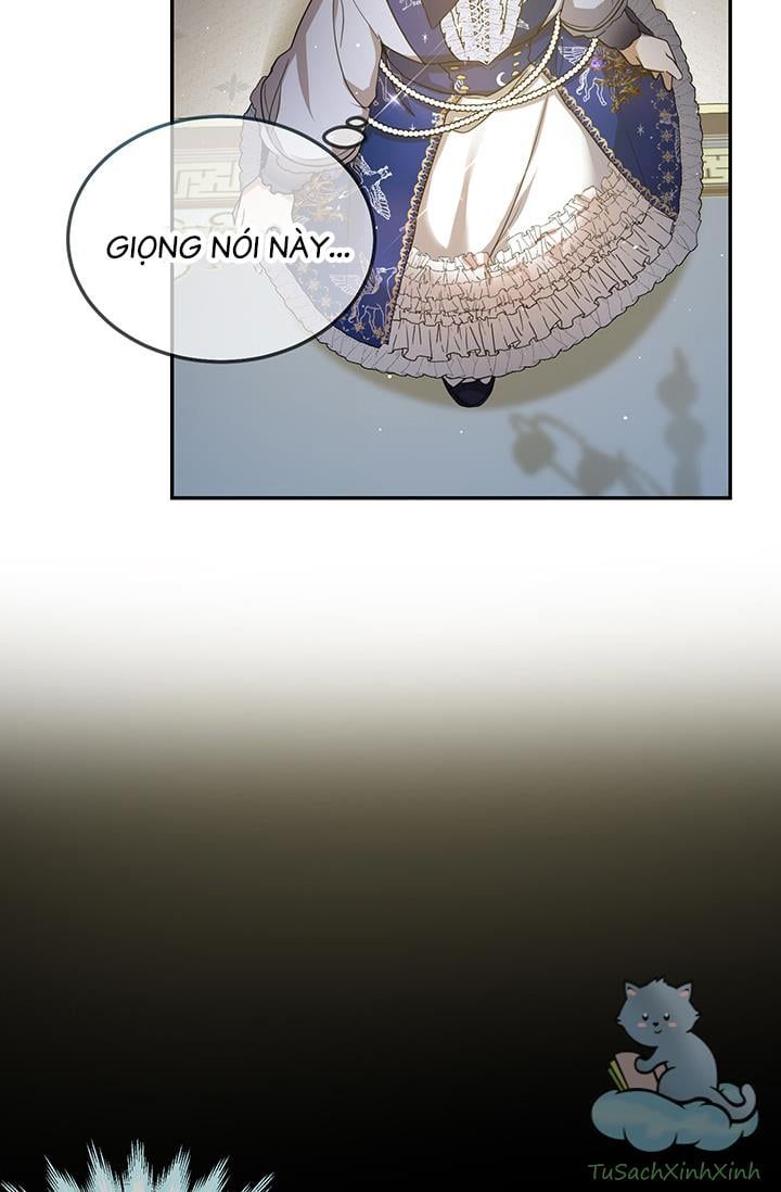 Lần Nữa Toả Sáng Chapter 13.5 - Trang 2