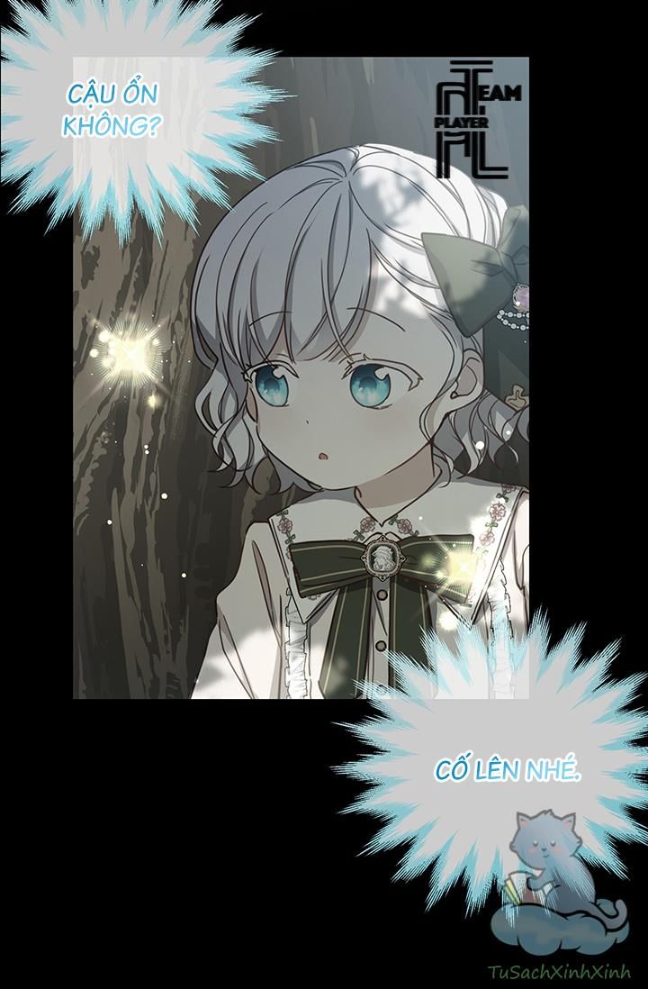Lần Nữa Toả Sáng Chapter 13.5 - Trang 2