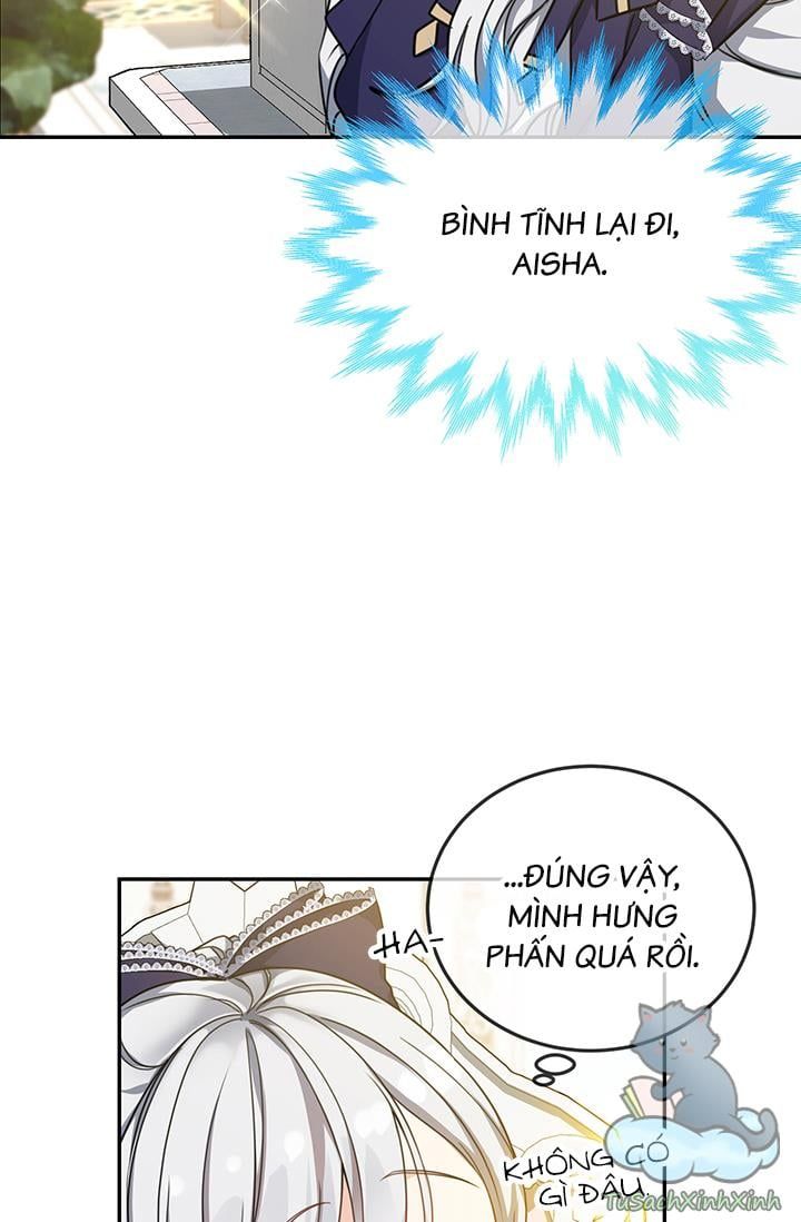 Lần Nữa Toả Sáng Chapter 13.5 - Trang 2