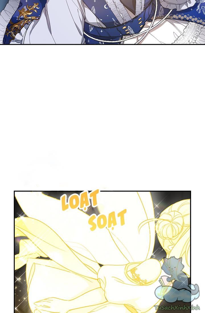 Lần Nữa Toả Sáng Chapter 13.5 - Trang 2