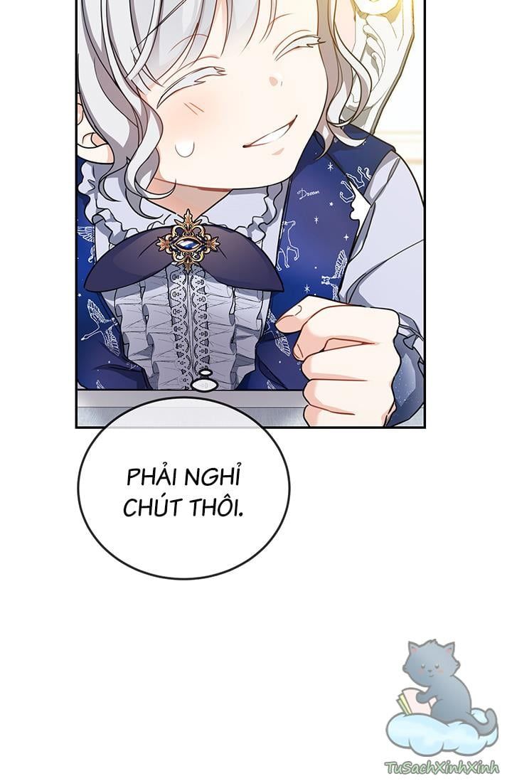 Lần Nữa Toả Sáng Chapter 13.5 - Trang 2
