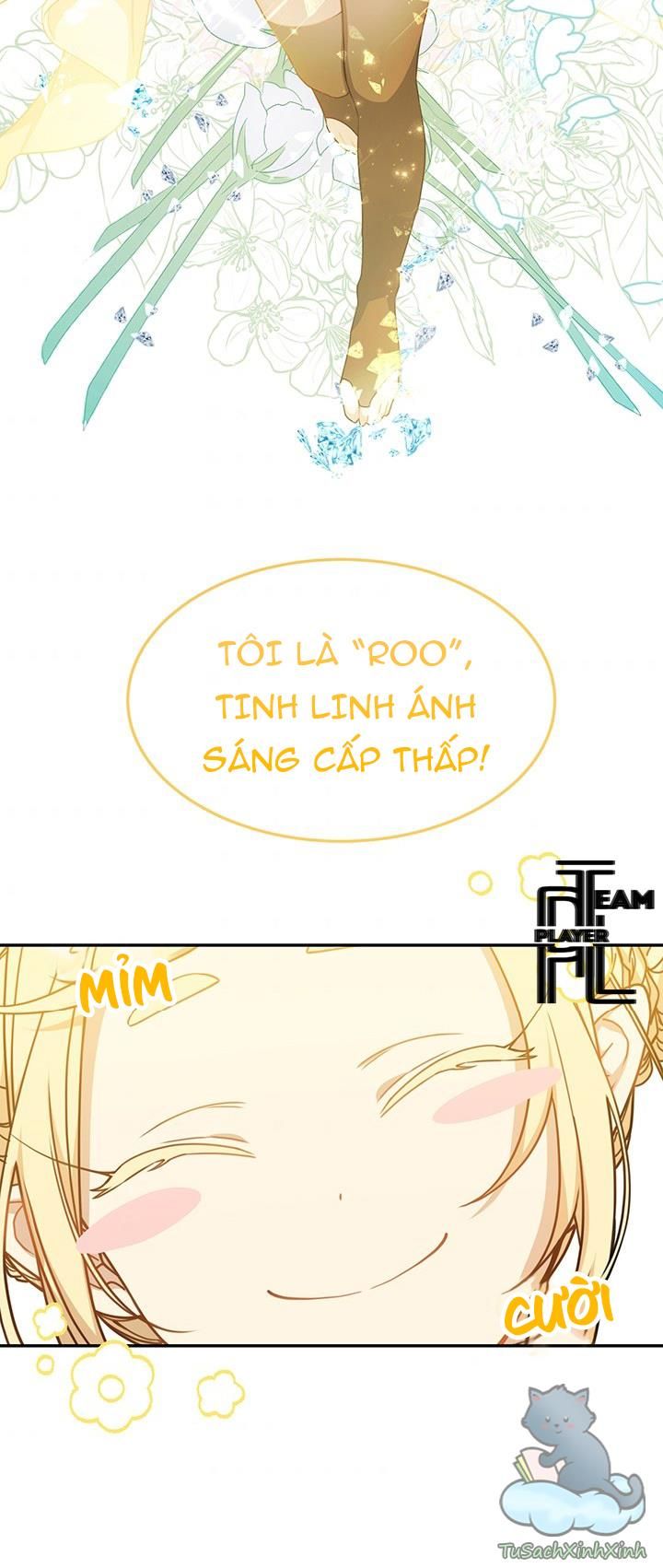 Lần Nữa Toả Sáng Chapter 13.5 - Trang 2