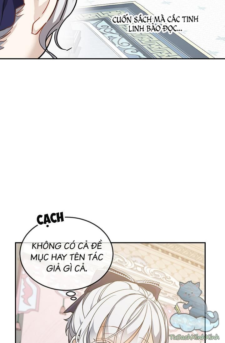 Lần Nữa Toả Sáng Chapter 13.5 - Trang 2