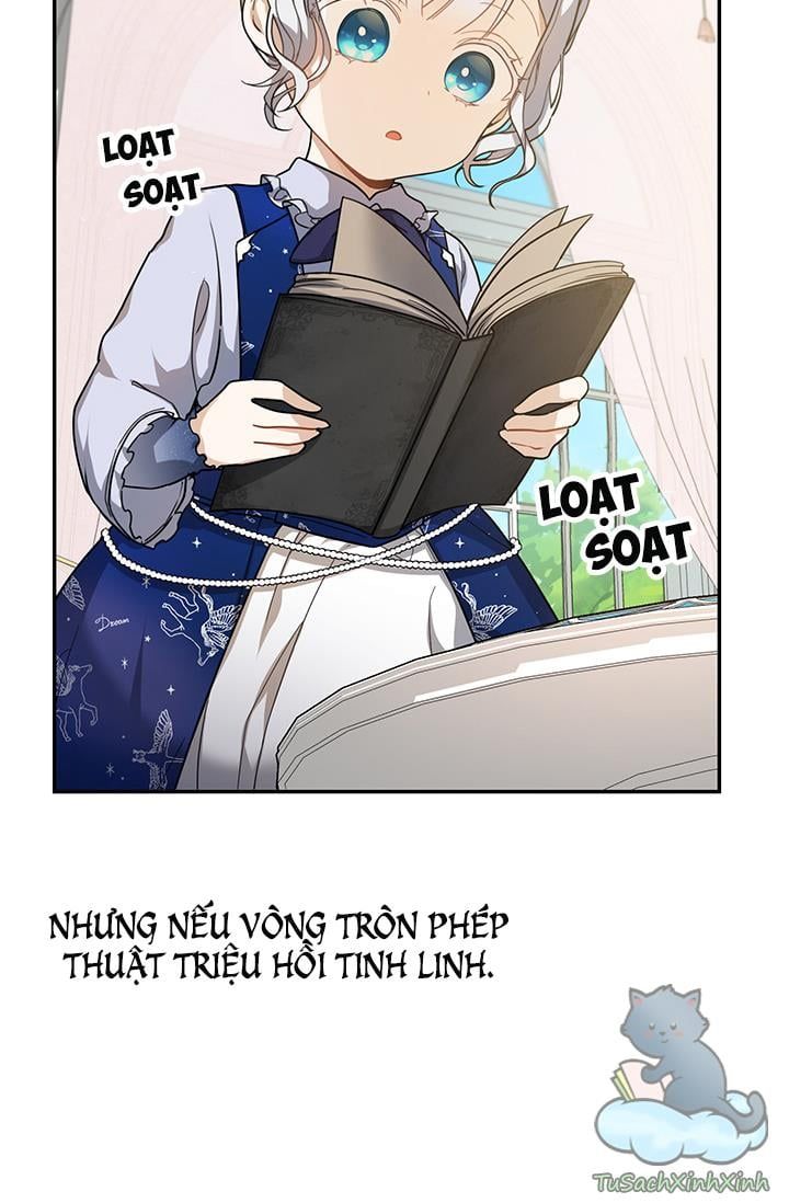 Lần Nữa Toả Sáng Chapter 13.5 - Trang 2