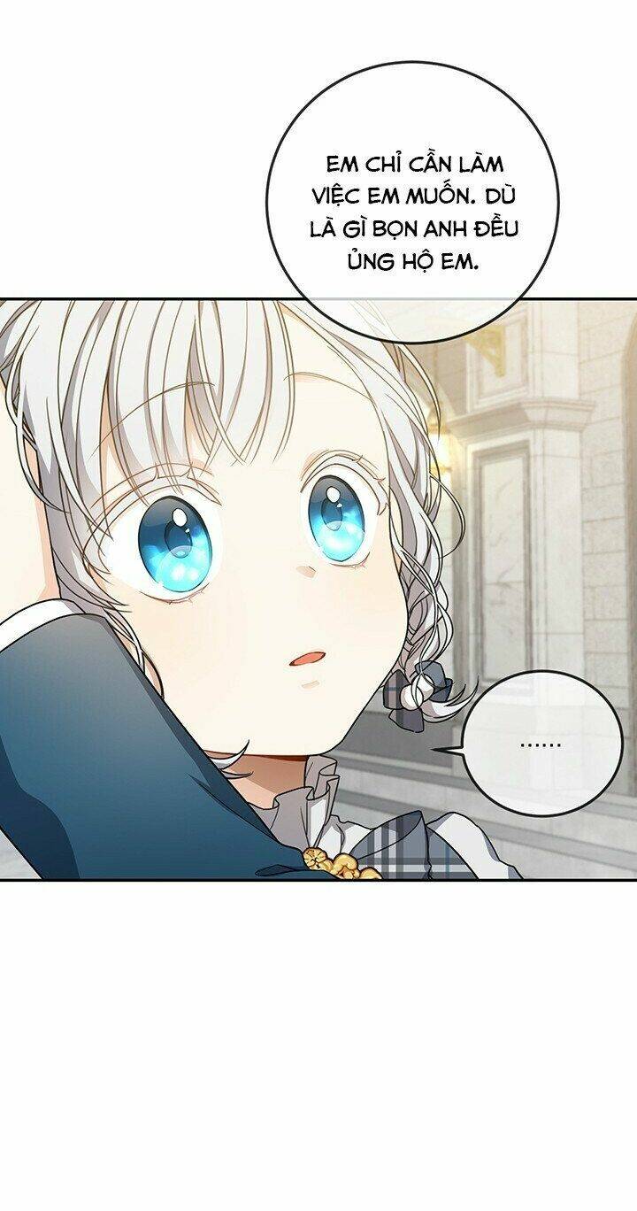 Lần Nữa Toả Sáng Chapter 13 - Trang 2