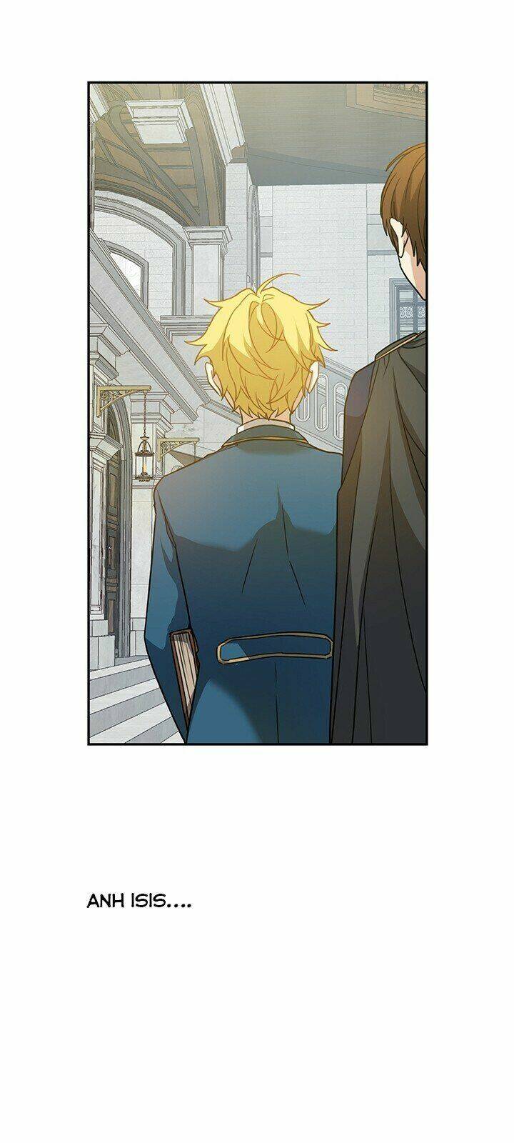 Lần Nữa Toả Sáng Chapter 13 - Trang 2