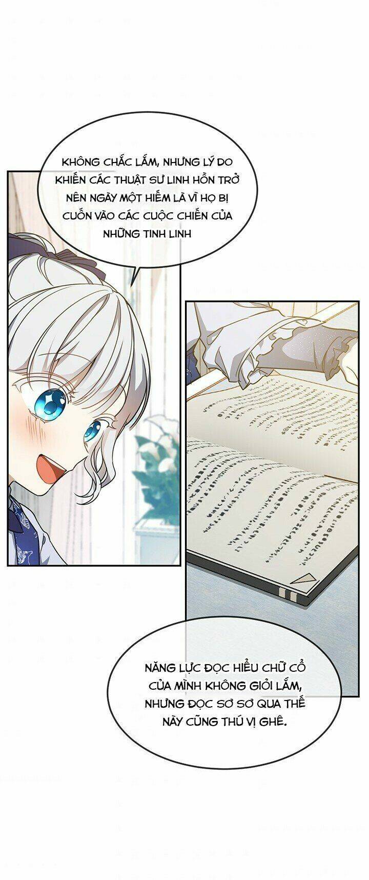 Lần Nữa Toả Sáng Chapter 13 - Trang 2