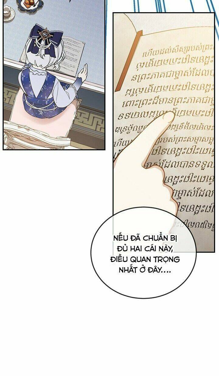 Lần Nữa Toả Sáng Chapter 13 - Trang 2