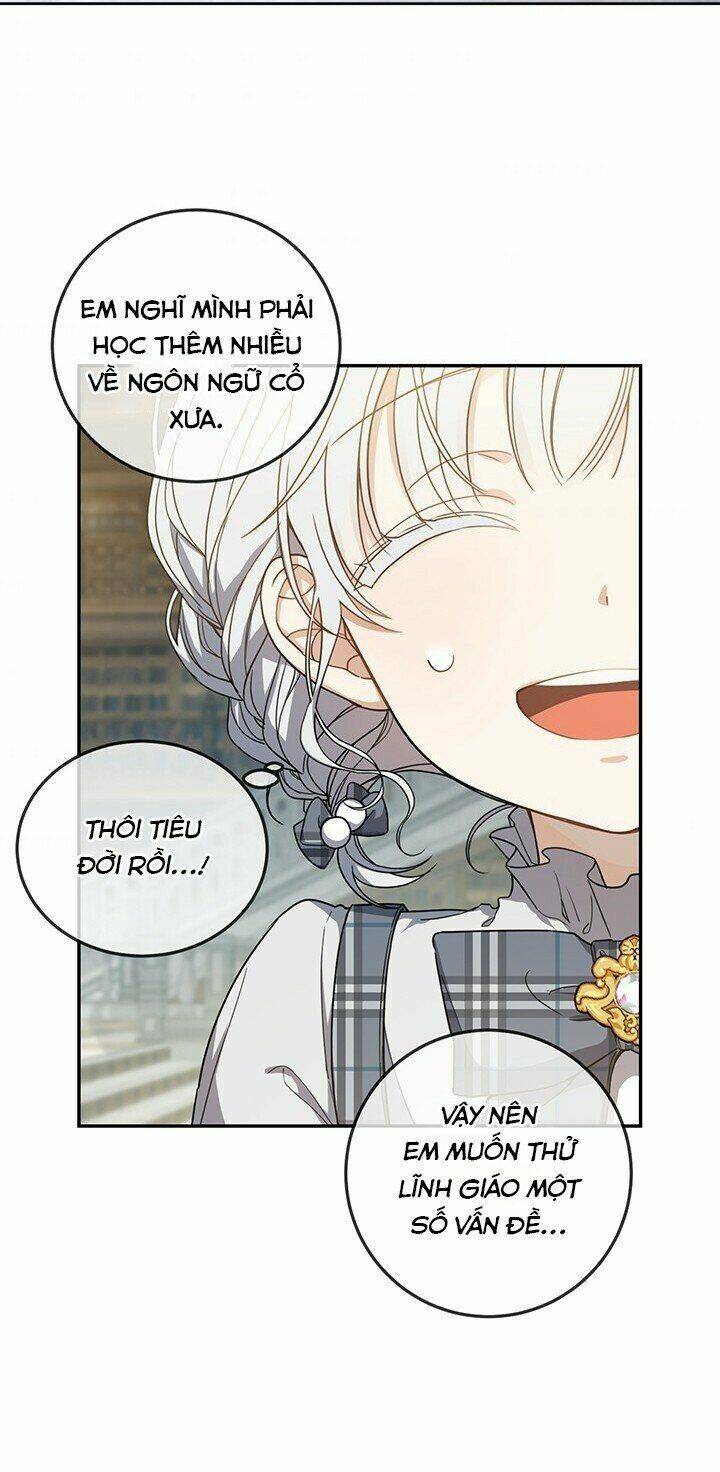 Lần Nữa Toả Sáng Chapter 13 - Trang 2