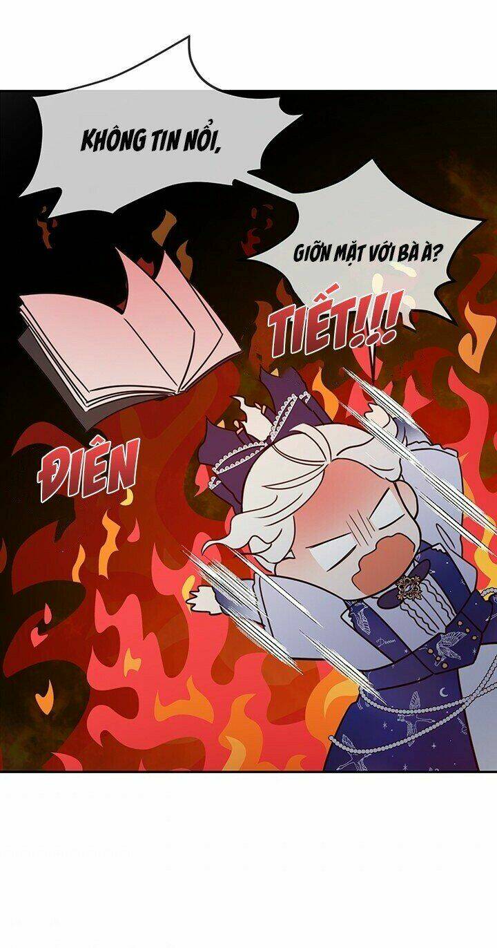 Lần Nữa Toả Sáng Chapter 13 - Trang 2