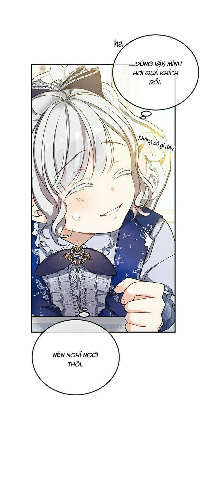 Lần Nữa Toả Sáng Chapter 13 - Trang 2