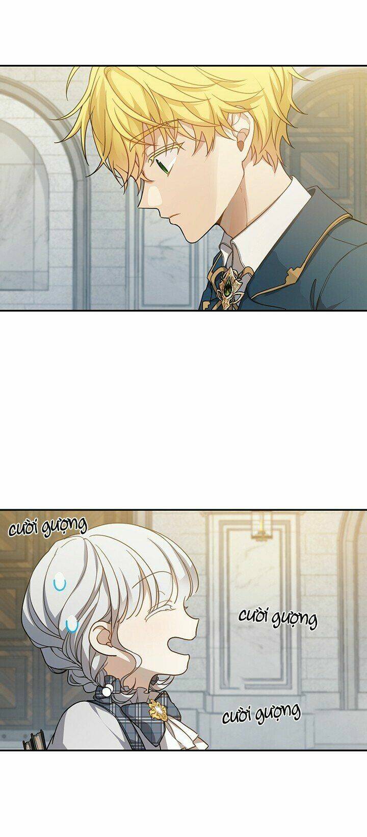 Lần Nữa Toả Sáng Chapter 13 - Trang 2