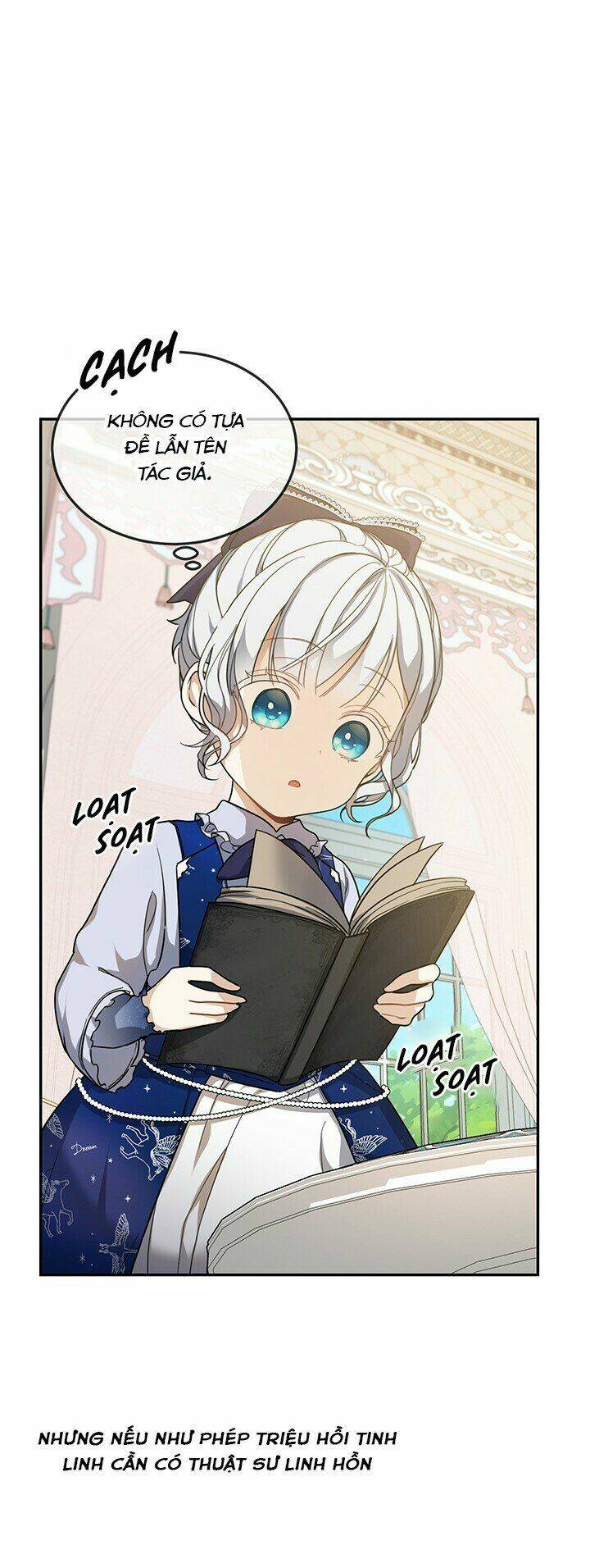 Lần Nữa Toả Sáng Chapter 13 - Trang 2