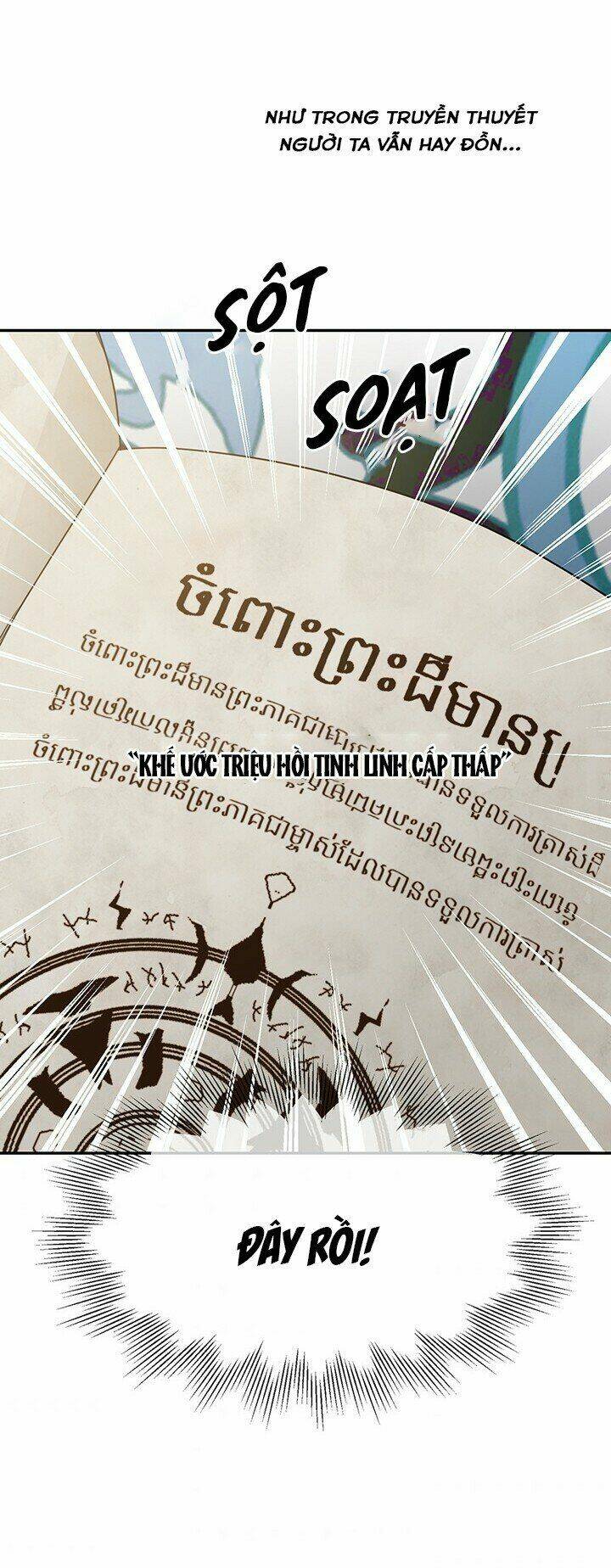 Lần Nữa Toả Sáng Chapter 13 - Trang 2