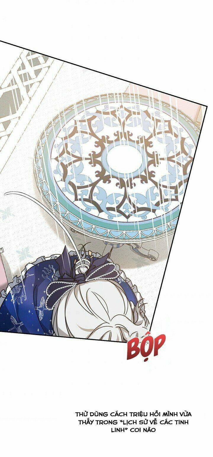 Lần Nữa Toả Sáng Chapter 13 - Trang 2