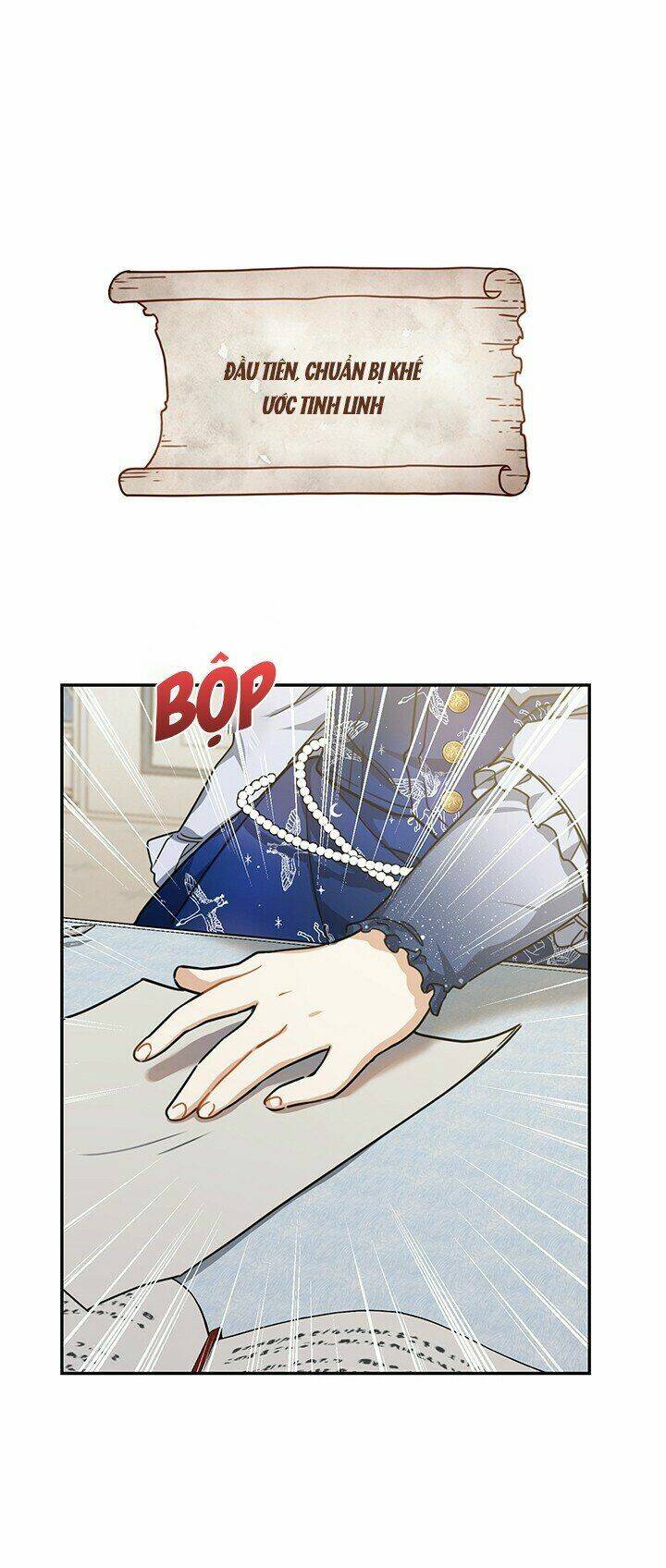 Lần Nữa Toả Sáng Chapter 13 - Trang 2