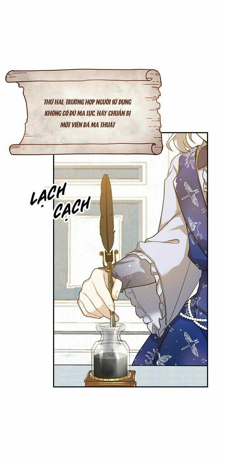 Lần Nữa Toả Sáng Chapter 13 - Trang 2