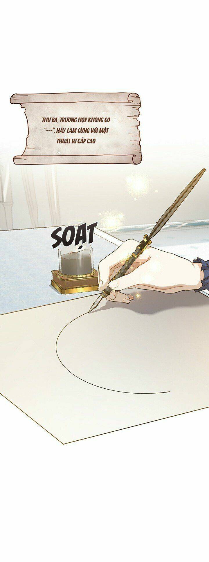 Lần Nữa Toả Sáng Chapter 13 - Trang 2