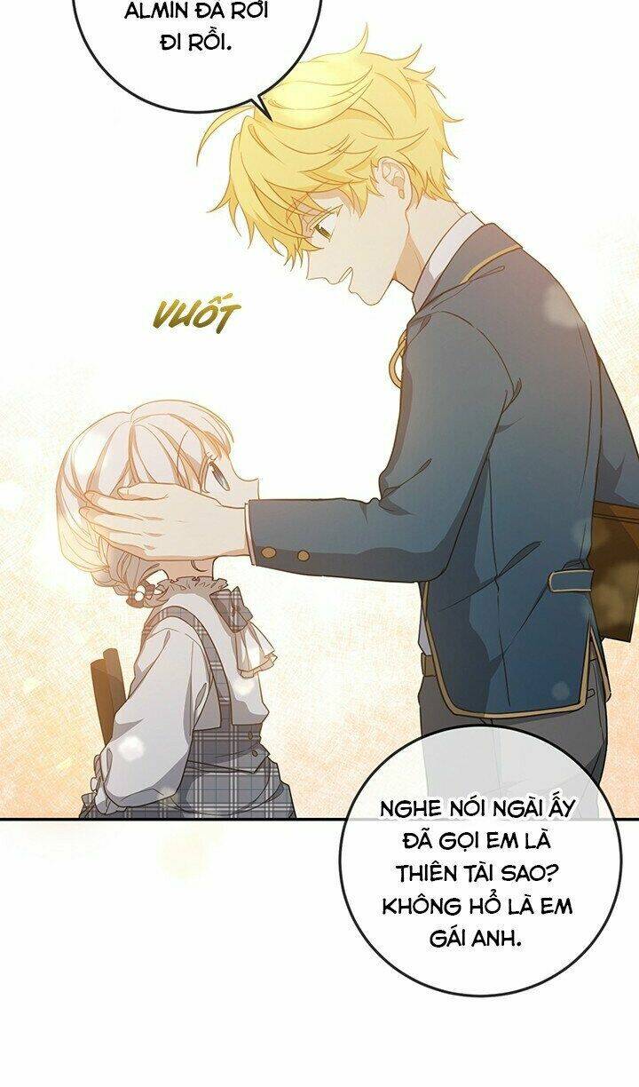 Lần Nữa Toả Sáng Chapter 13 - Trang 2