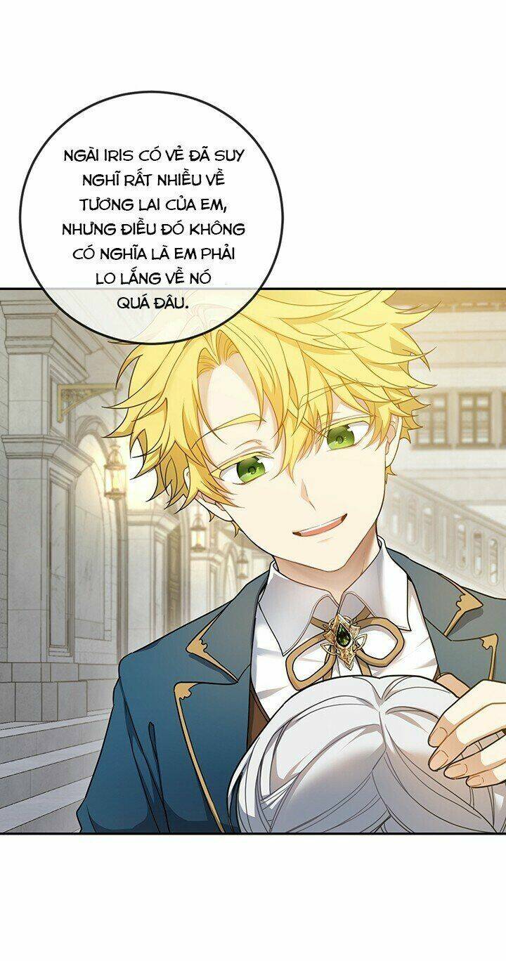 Lần Nữa Toả Sáng Chapter 13 - Trang 2