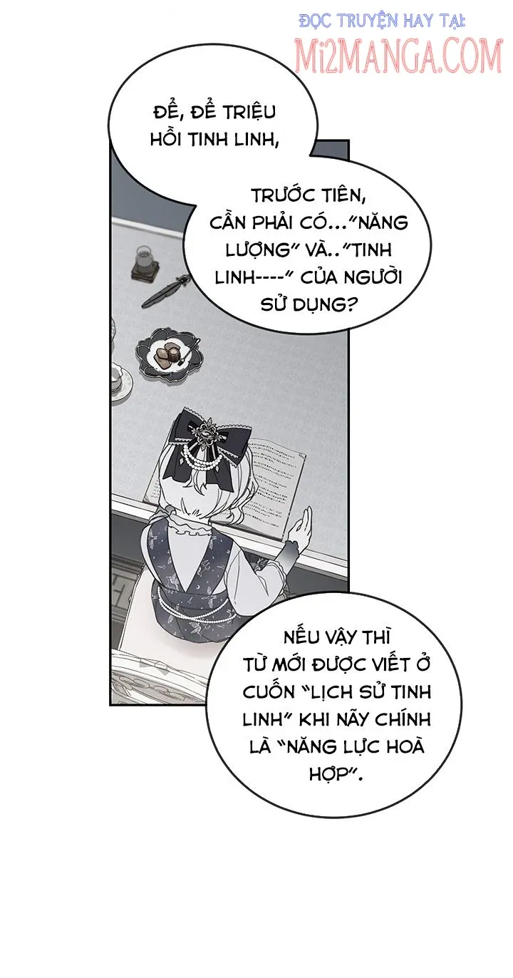 Lần Nữa Toả Sáng Chapter 14.5 - Trang 2