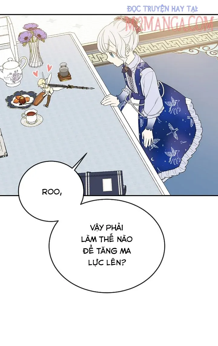 Lần Nữa Toả Sáng Chapter 14.5 - Trang 2