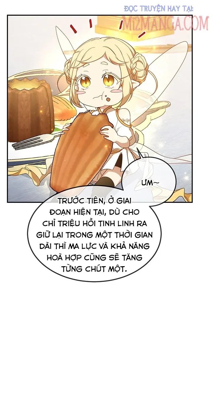 Lần Nữa Toả Sáng Chapter 14.5 - Trang 2