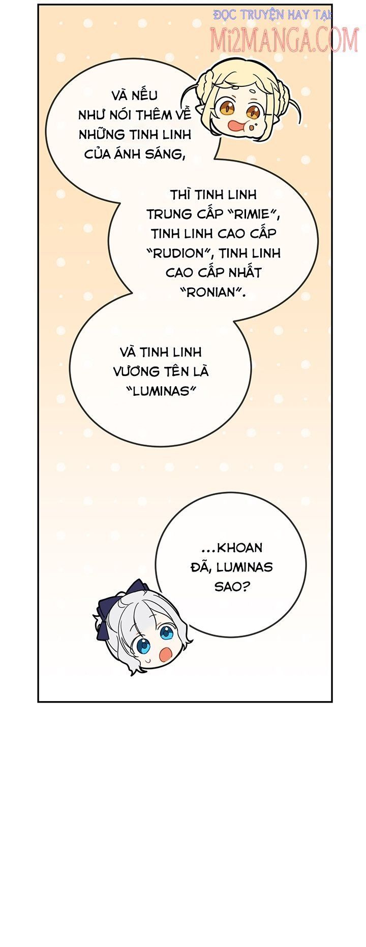 Lần Nữa Toả Sáng Chapter 14.5 - Trang 2