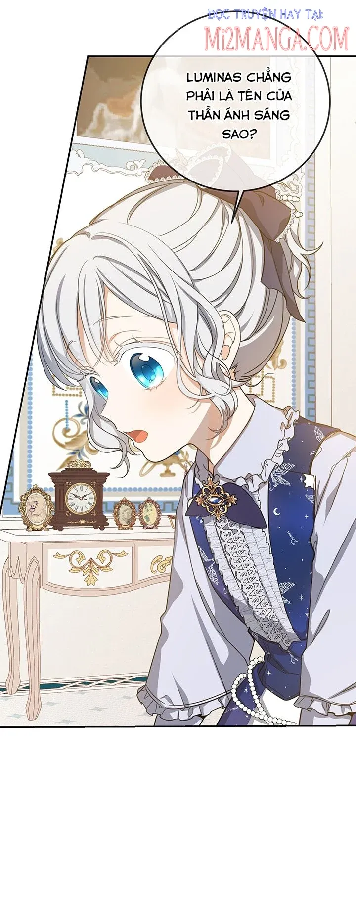 Lần Nữa Toả Sáng Chapter 14.5 - Trang 2
