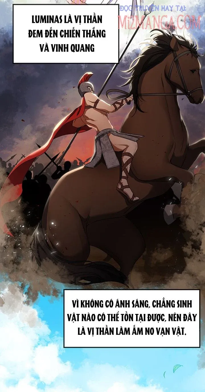 Lần Nữa Toả Sáng Chapter 14.5 - Trang 2