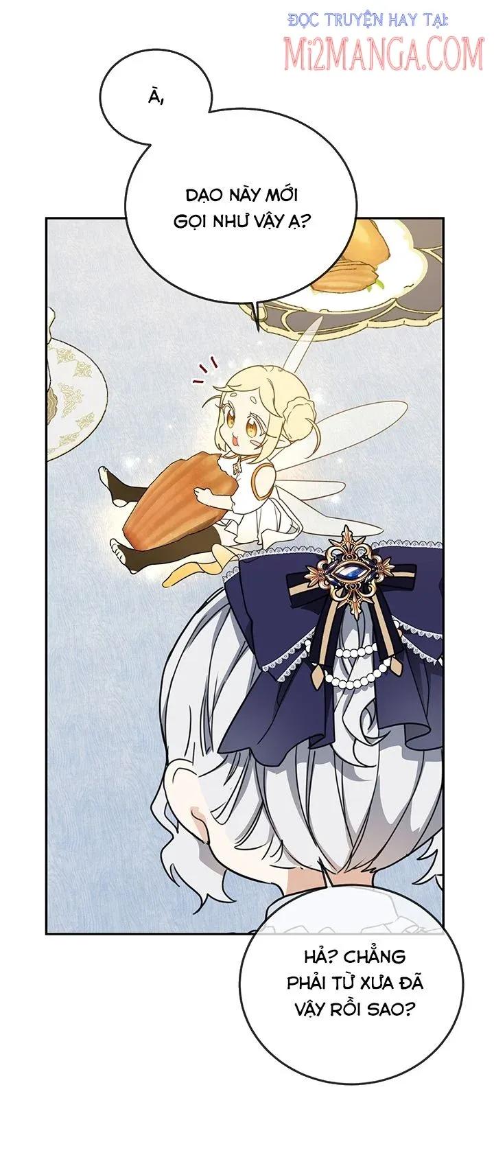 Lần Nữa Toả Sáng Chapter 14.5 - Trang 2