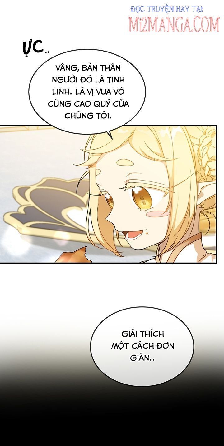 Lần Nữa Toả Sáng Chapter 14.5 - Trang 2