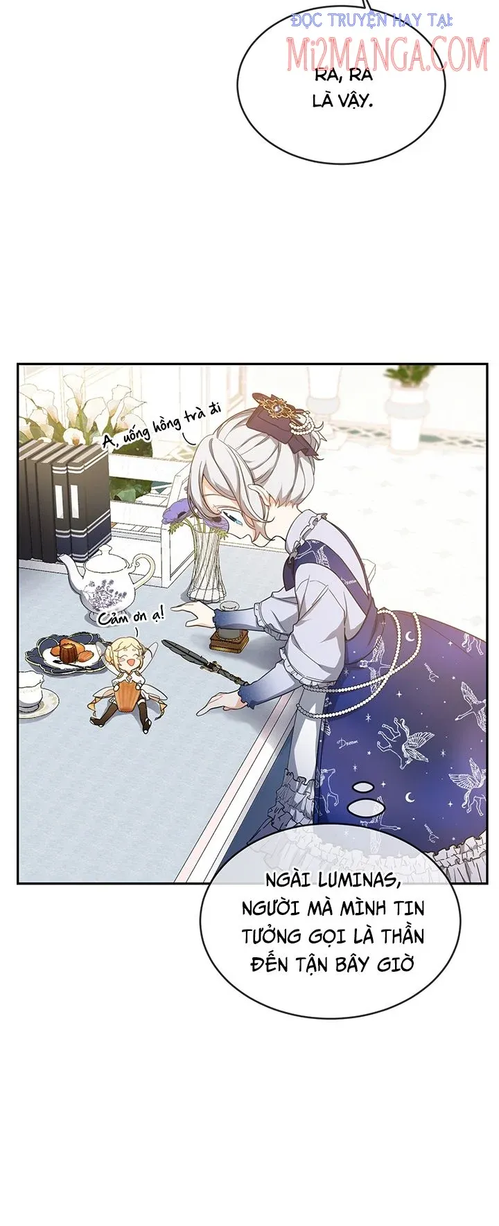 Lần Nữa Toả Sáng Chapter 14.5 - Trang 2