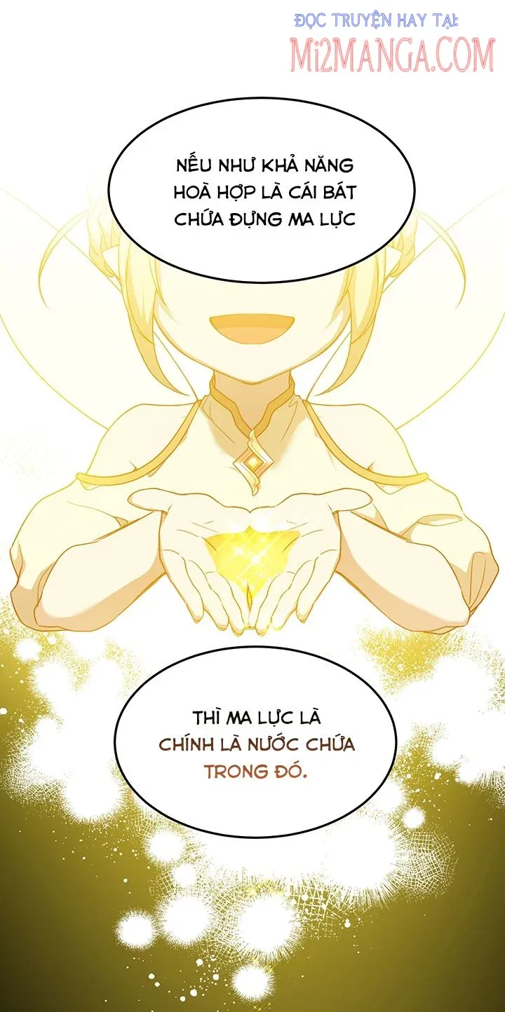 Lần Nữa Toả Sáng Chapter 14.5 - Trang 2