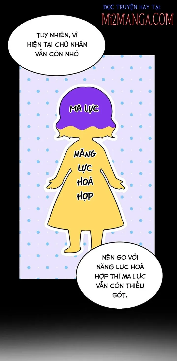 Lần Nữa Toả Sáng Chapter 14.5 - Trang 2