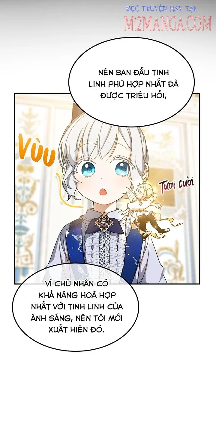 Lần Nữa Toả Sáng Chapter 14.5 - Trang 2